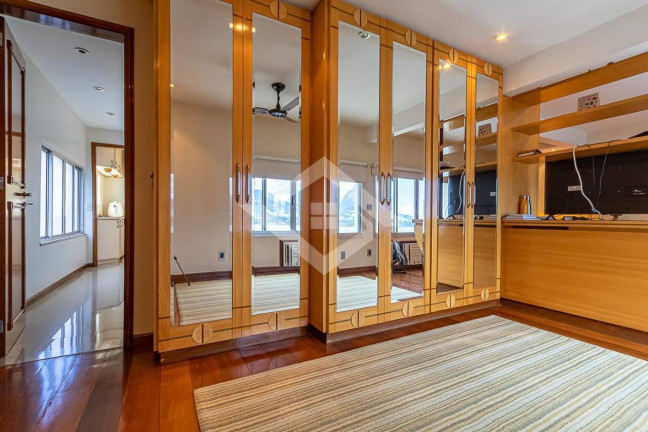 Imagem Apartamento com 4 Quartos à Venda, 568 m² em Lagoa - Rio De Janeiro Imagem Apartamento com 4 Quartos à Venda, 568 m² em Lagoa - Rio De Janeiro