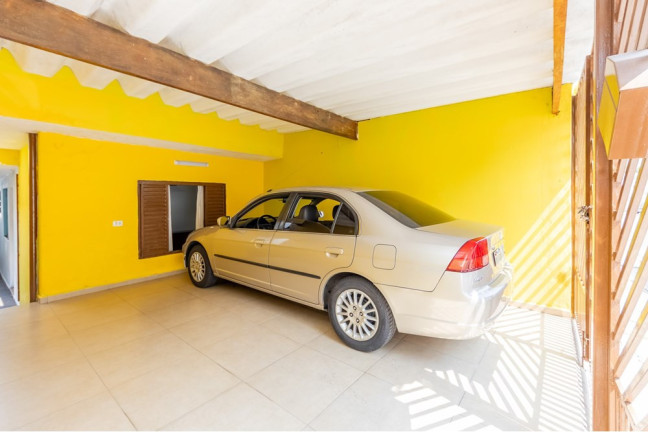 Imagem Casa com 3 Quartos à Venda, 114 m² em Jardim Santo Elias - São Paulo Imagem Casa com 3 Quartos à Venda, 114 m² em Jardim Santo Elias - São Paulo