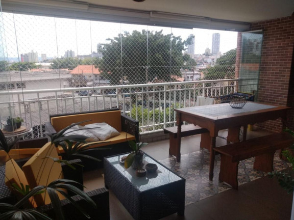 Imagem Apartamento com 4 Quartos à Venda, 130 m² em Chácara Califórnia - São Paulo Imagem Apartamento com 4 Quartos à Venda, 130 m² em Chácara Califórnia - São Paulo