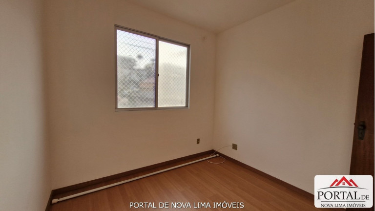 Imagem Imóvel com 3 Quartos para Alugar, 114 m² em Centro - Nova Lima