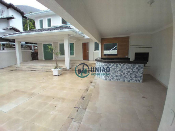 Imagem Casa com 7 Quartos à Venda, 950 m² em Itacoatiara - Niterói