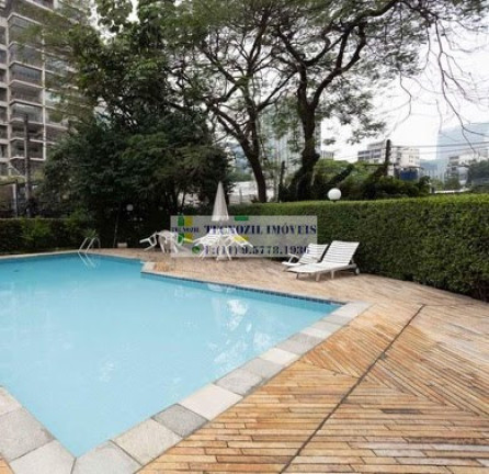 Imagem Apartamento com 3 Quartos à Venda, 190 m² em Itaim Bibi - São Paulo Imagem Apartamento com 3 Quartos à Venda, 190 m² em Itaim Bibi - São Paulo