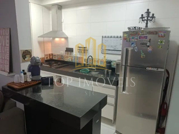 Imagem Apartamento com 2 Quartos à Venda, 65 m² em Parque Industrial - São José Dos Campos