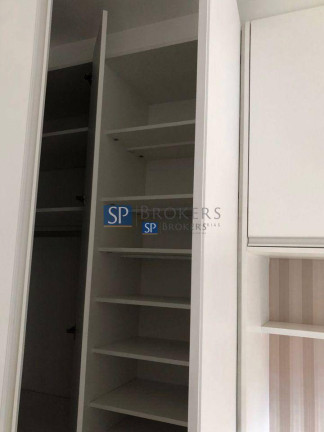 Imagem Apartamento com 2 Quartos à Venda, 99 m² em Chácara Inglesa - São Paulo