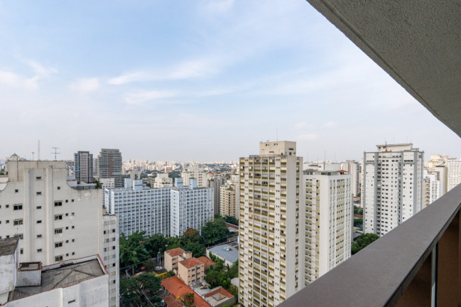 Imagem Apartamento com 3 Quartos à Venda, 109 m² em Campo Belo - São Paulo