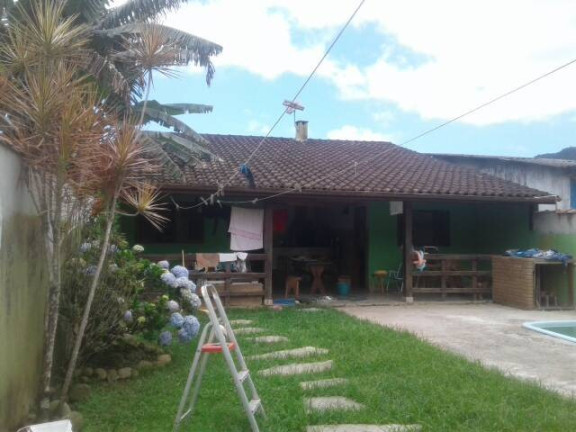 Imagem Casa com 3 Quartos para Temporada, 150 m² em Sertão Da Quina - Ubatuba Imagem Casa com 3 Quartos para Temporada, 150 m² em Sertão Da Quina - Ubatuba