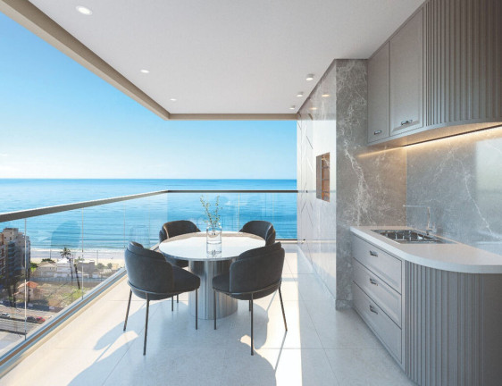 Imagem Apartamento com 2 Quartos à Venda, 70 m² em Meia Praia - Itapema Imagem Apartamento com 2 Quartos à Venda, 70 m² em Meia Praia - Itapema