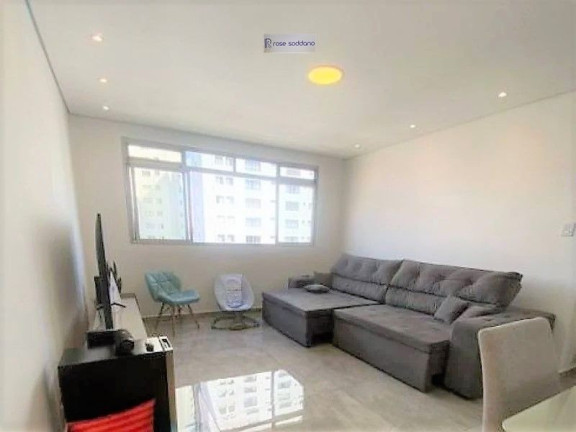 Imagem Apartamento com 2 Quartos à Venda, 74 m² em Cambuci - São Paulo