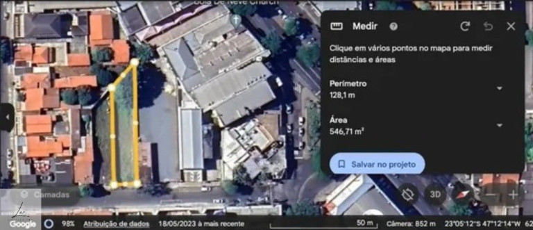 Imagem Terreno à Venda, 550 m² em Cidade Nova I - Indaiatuba Imagem Terreno à Venda, 550 m² em Cidade Nova I - Indaiatuba