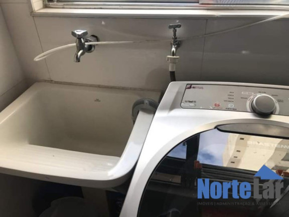 Imagem Apartamento com 2 Quartos à Venda, 50 m² em Imirim - São Paulo Imagem Apartamento com 2 Quartos à Venda, 50 m² em Imirim - São Paulo