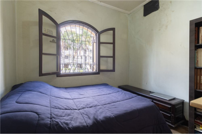 Imagem Casa com 4 Quartos à Venda, 200 m² em Cambuci - São Paulo Imagem Casa com 4 Quartos à Venda, 200 m² em Cambuci - São Paulo
