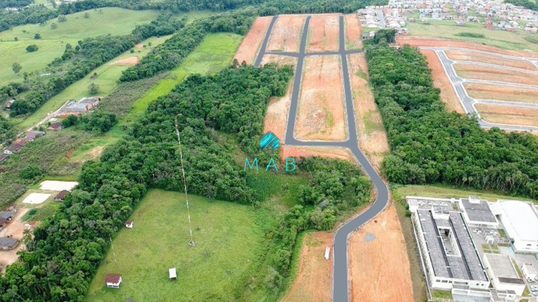 Imagem Terreno à Venda, 364 m² em Benedito - Indaial