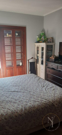 Imagem Casa com 5 Quartos à Venda, 455 m² em Morumbi - São Paulo