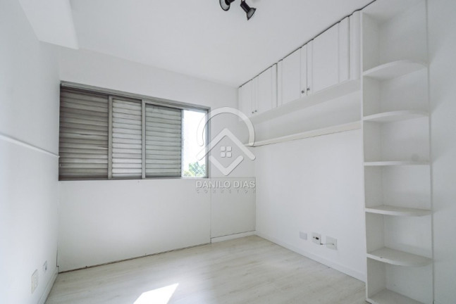 Imagem Apartamento com 3 Quartos à Venda, 118 m² em Campo Belo - São Paulo