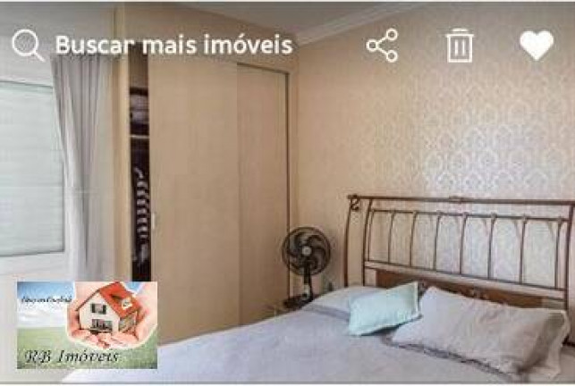 Imagem Apartamento com 2 Quartos à Venda, 68 m² em Rudge Ramos - São Bernardo Do Campo Imagem Apartamento com 2 Quartos à Venda, 68 m² em Rudge Ramos - São Bernardo Do Campo