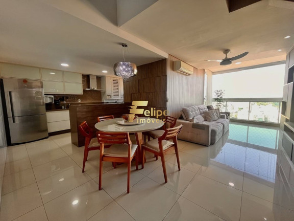 Imagem Cobertura com 4 Quartos à Venda, 213 m² em Jardim Camburi - Vitória