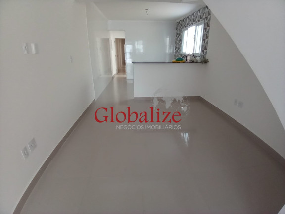 Imagem Casa com 3 Quartos à Venda, 120 m² em Ponta Da Praia - Santos Imagem Casa com 3 Quartos à Venda, 120 m² em Ponta Da Praia - Santos