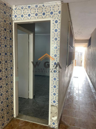 Imagem Casa com 3 Quartos à Venda, 138 m² em Vila Nhocune - São Paulo Imagem Casa com 3 Quartos à Venda, 138 m² em Vila Nhocune - São Paulo
