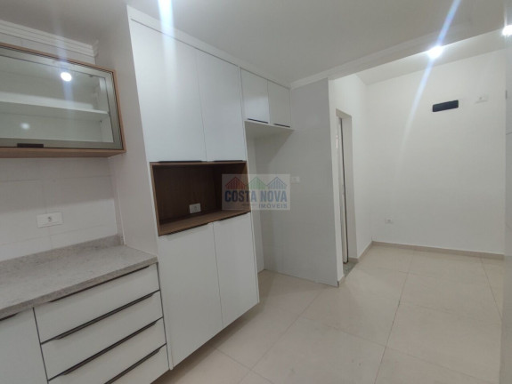 Imagem Casa com 2 Quartos à Venda, 75 m² em Campo Grande - Santos