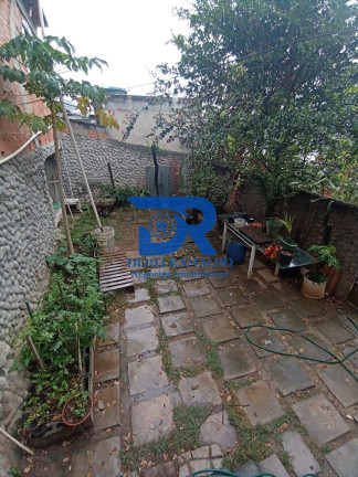 Imagem Casa com 2 Quartos à Venda, 100 m² em Santíssimo - Rio De Janeiro