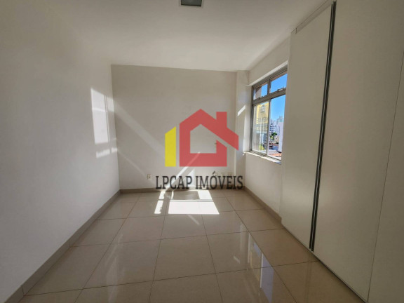 Imagem Apartamento com 4 Quartos à Venda, 100 m² em Cruzeiro - Belo Horizonte Imagem Apartamento com 4 Quartos à Venda, 100 m² em Cruzeiro - Belo Horizonte