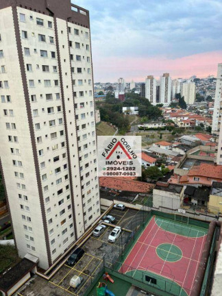 Imagem Apartamento com 2 Quartos à Venda, 55 m² em Jabaquara - São Paulo Imagem Apartamento com 2 Quartos à Venda, 55 m² em Jabaquara - São Paulo