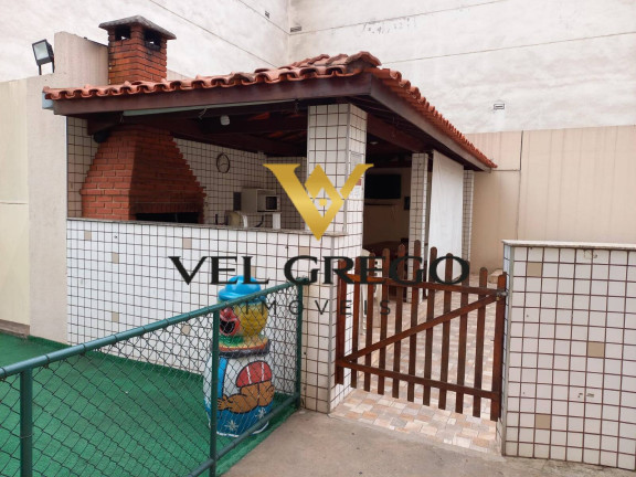 Apartamento com 3 Quartos à Venda, 65 m² em Paulicéia - São Bernardo Do Campo