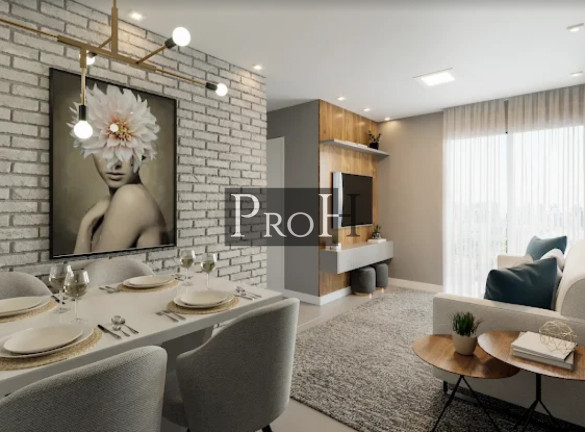 Imagem Apartamento com 2 Quartos à Venda, 51 m² em Demarchi - São Bernardo Do Campo Imagem Apartamento com 2 Quartos à Venda, 51 m² em Demarchi - São Bernardo Do Campo
