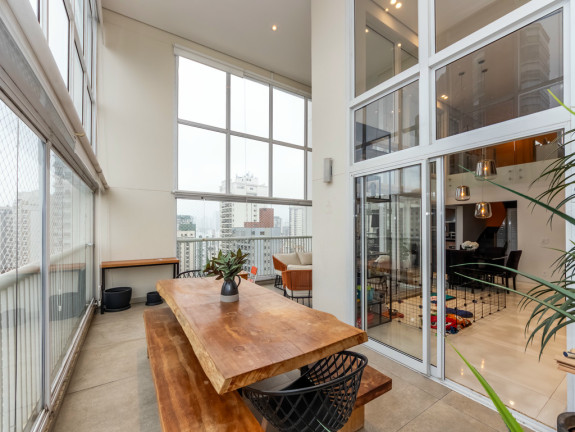 Imagem Imóvel com 3 Quartos à Venda, 238 m² em Chácara Klabin - São Paulo Imagem Imóvel com 3 Quartos à Venda, 238 m² em Chácara Klabin - São Paulo