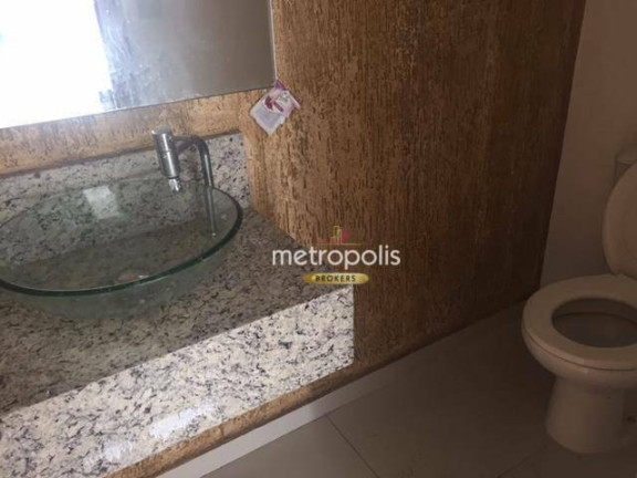 Imagem Sala Comercial para Alugar, 42 m² em Santa Paula - São Caetano Do Sul Imagem Sala Comercial para Alugar, 42 m² em Santa Paula - São Caetano Do Sul