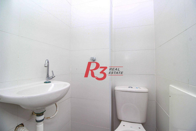 Imagem Apartamento com 2 Quartos à Venda, 58 m² em Marapé - Santos Imagem Apartamento com 2 Quartos à Venda, 58 m² em Marapé - Santos