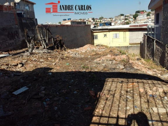 Imagem Terreno à Venda, 285 m² em Veloso - Osasco Imagem Terreno à Venda, 285 m² em Veloso - Osasco