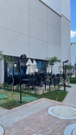 Imagem Apartamento com 1 Quarto à Venda, 37 m² em Conjunto Residencial José Bonifácio - São Paulo