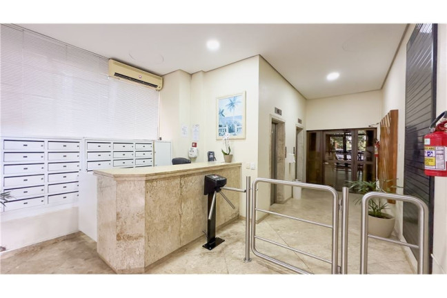 Imagem Imóvel Comercial à Venda, 44 m² em Moinhos De Vento - Porto Alegre