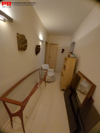 Imagem Apartamento com 3 Quartos à Venda, 200 m² em Itaim Bibi - São Paulo Imagem Apartamento com 3 Quartos à Venda, 200 m² em Itaim Bibi - São Paulo
