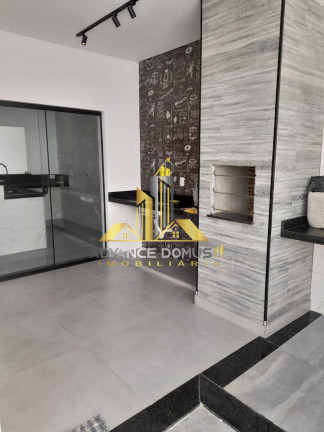 Imagem Casa de Condomínio com 3 Quartos à Venda, 111 m² em Horto Florestal - Sorocaba