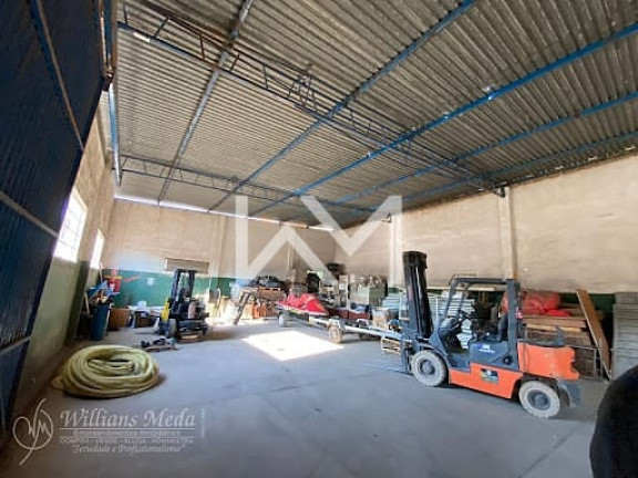 Imagem Imóvel à Venda, 2.000 m² em Vila Dinamarca - Guarulhos