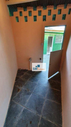 Imagem Casa com 2 Quartos à Venda, 140 m² em Vila Nair - São Paulo Imagem Casa com 2 Quartos à Venda, 140 m² em Vila Nair - São Paulo