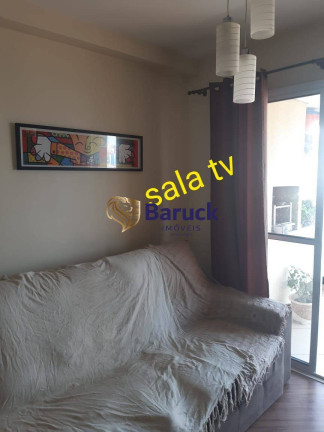 Imagem Apartamento com 3 Quartos à Venda, 71 m² em Rudge Ramos - São Bernardo Do Campo Imagem Apartamento com 3 Quartos à Venda, 71 m² em Rudge Ramos - São Bernardo Do Campo