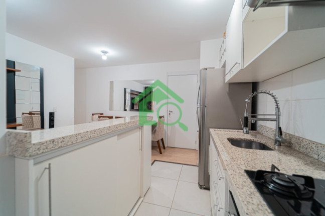 Imagem Apartamento com 2 Quartos à Venda, 60 m² em Socorro - São Paulo Imagem Apartamento com 2 Quartos à Venda, 60 m² em Socorro - São Paulo