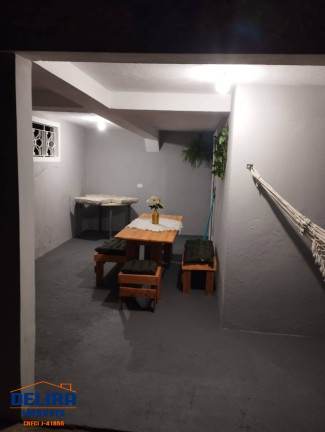 Imagem Chácara com 4 Quartos à Venda, 1.700 m² em Pedra Vermelha (terra Preta) - Mairiporã Imagem Chácara com 4 Quartos à Venda, 1.700 m² em Pedra Vermelha (terra Preta) - Mairiporã