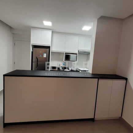 Imagem Apartamento com 2 Quartos para Alugar, 81 m² em Vila Santa Catarina - São Paulo Imagem Apartamento com 2 Quartos para Alugar, 81 m² em Vila Santa Catarina - São Paulo
