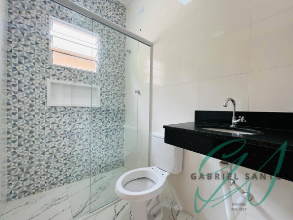 Imagem Casa com 2 Quartos à Venda, 70 m² em Agenor De Campos - Mongaguá