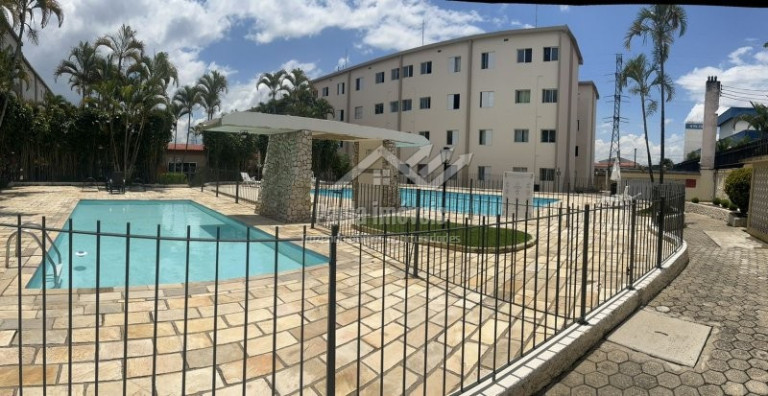 Imagem Apartamento com 2 Quartos à Venda, 49 m² em Conjunto Residencial Trinta E Um De Março - Sao Jose Dos Campos Imagem Apartamento com 2 Quartos à Venda, 49 m² em Conjunto Residencial Trinta E Um De Março - Sao Jose Dos Campos