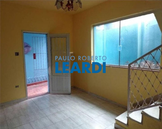 Imagem Sobrado com 3 Quartos à Venda, 177 m² em Campestre - Santo André Imagem Sobrado com 3 Quartos à Venda, 177 m² em Campestre - Santo André