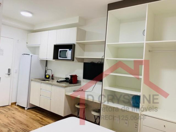 Imagem Imóvel Comercial à Venda, 22 m² em Tamboré - Santana De Parnaíba Imagem Imóvel Comercial à Venda, 22 m² em Tamboré - Santana De Parnaíba