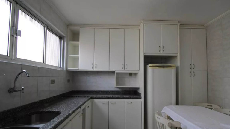 Imagem Apartamento com 3 Quartos à Venda, 122 m² em Brooklin Paulista - São Paulo Imagem Apartamento com 3 Quartos à Venda, 122 m² em Brooklin Paulista - São Paulo