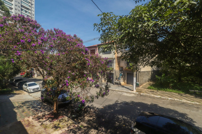 Imagem Sobrado com 3 Quartos à Venda, 180 m² em Jardim Da Glória - São Paulo Imagem Sobrado com 3 Quartos à Venda, 180 m² em Jardim Da Glória - São Paulo