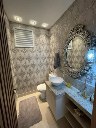 Imagem Apartamento à Venda, 106 m² em Jardim Atlântico - Goiânia