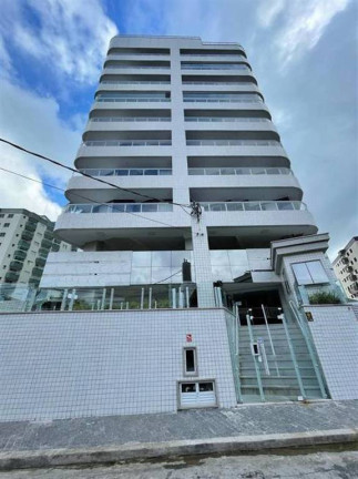 Imagem Apartamento com 2 Quartos à Venda, 75 m² em Caiçara - Praia Grande